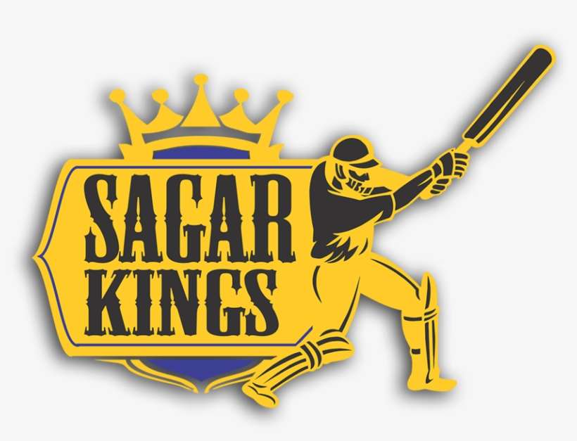 Mpl T 20 Team Sagar - Mpl Cricket Png, transparent png download