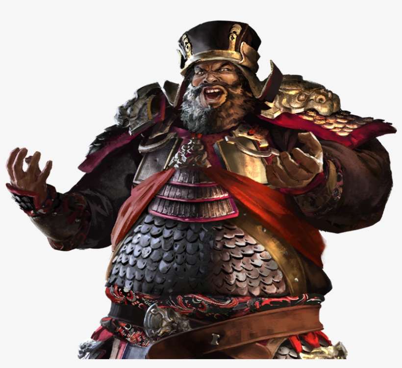 Continue To Totalwar - Total War: Three Kingdoms, transparent png download