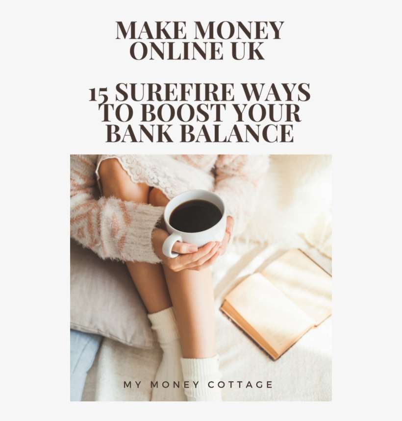 Make Money Online Uk - Self-care, transparent png download