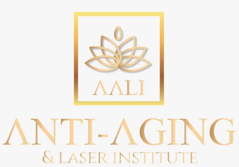 Anti-aging Laser Institute - Emblem, transparent png download