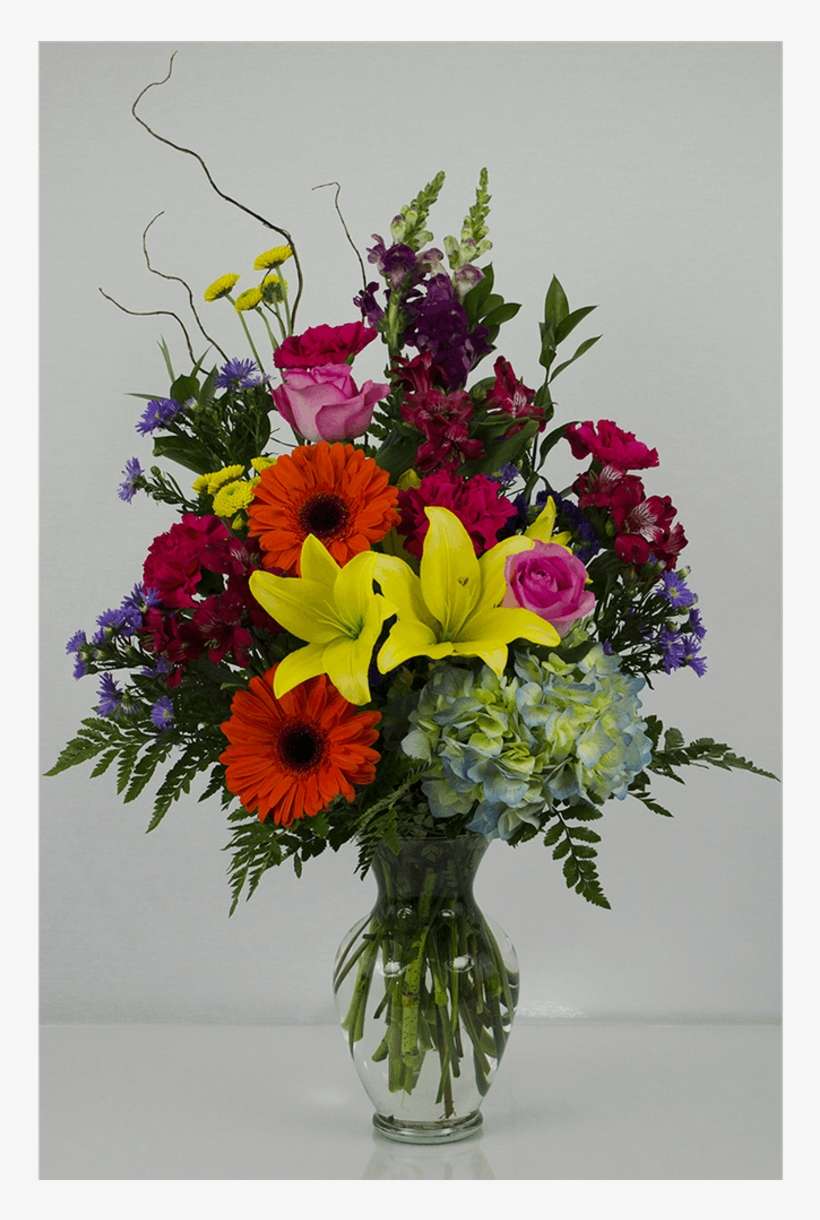 Mothers Day Bouquet Mothers Joy Colorful Mothers Day - Bouquet, transparent png download