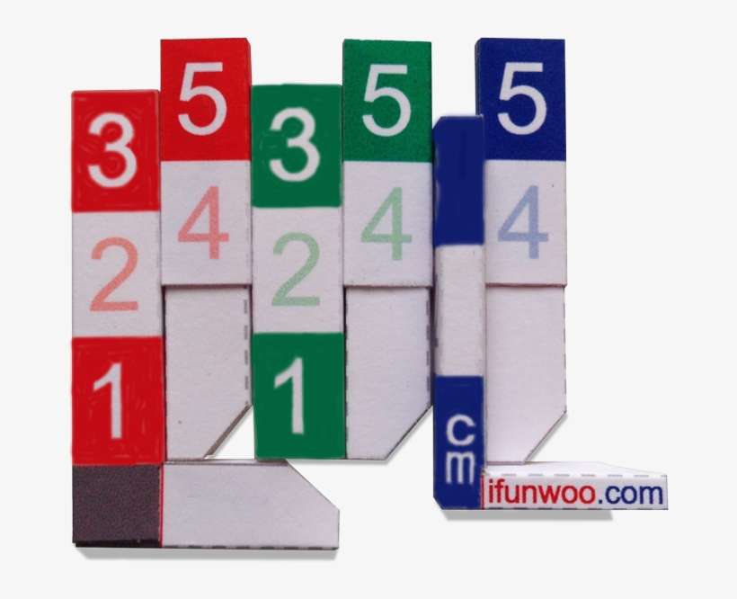 Scale - Ruler - Maker - Sign, transparent png download