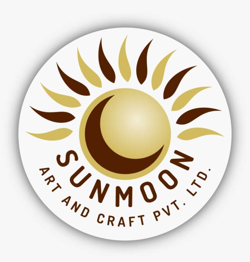 Sunmoon Art And Craft Pvt - Circle, transparent png download