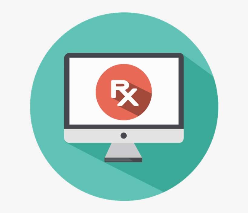 1, All Illinois Controlled Substance License Holders Emblem PNG Image