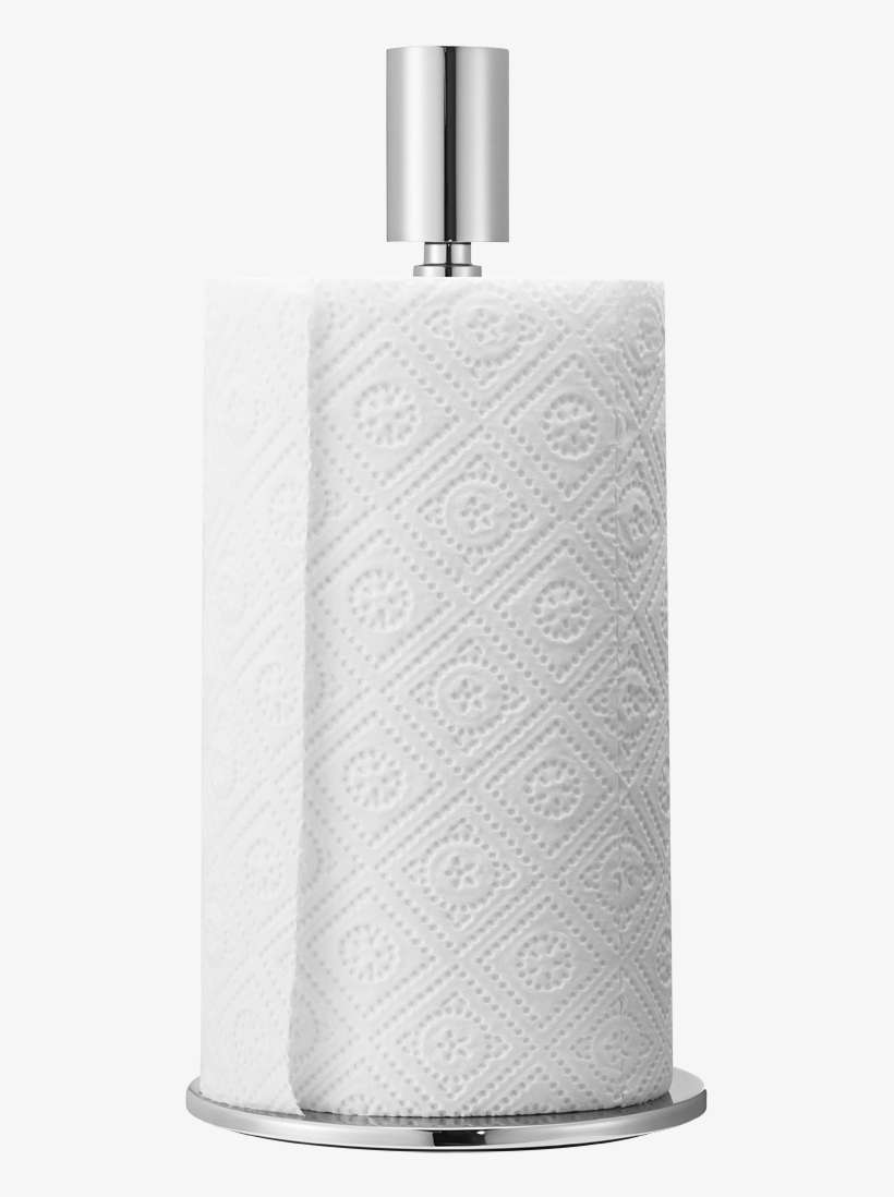 Georg Jensen Kitchen Roll Holder, transparent png download