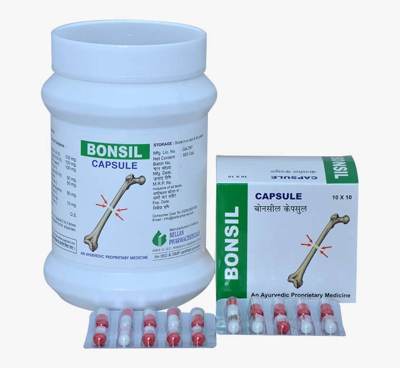 Rumallen Capsul - Medicine, transparent png download