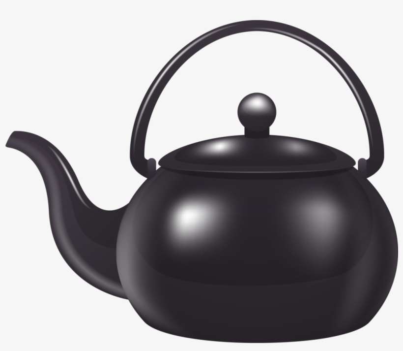 Фото, Автор Soloveika На Яндекс - Kettle, transparent png download