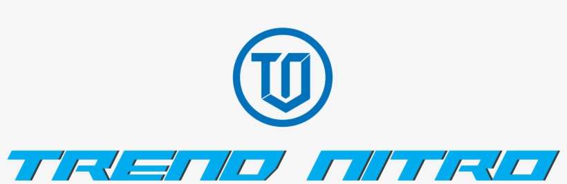 The Trend Is On The Hood - Emblem, transparent png download