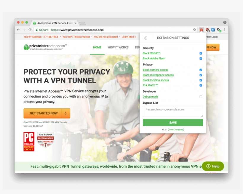 Continues Ultrasurf Vpn Download Firestick To Be One - Pc Magazine, transparent png download