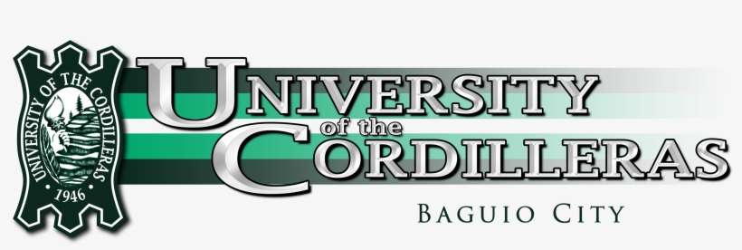 Uc Official Logo - University Of The Cordilleras Logo, transparent png download