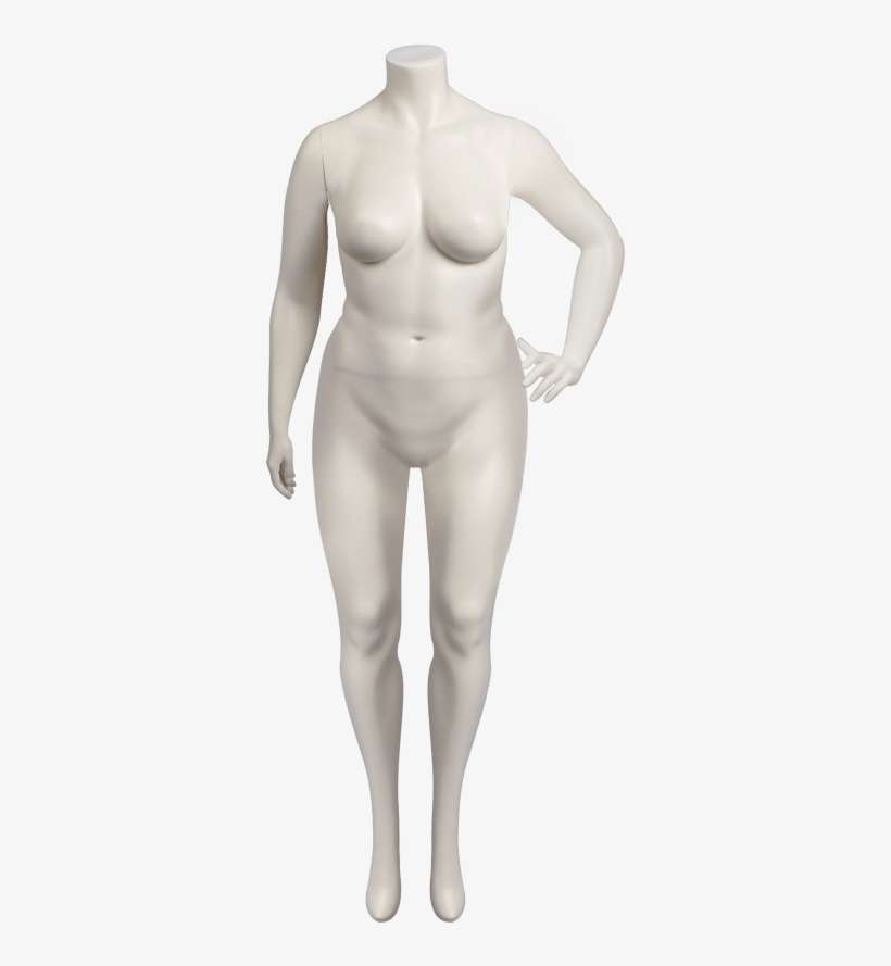 Lfm500-4cn - Mannequin, transparent png download