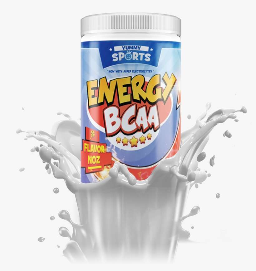 Something Different, Something New - Branched-chain Amino Acid, transparent png download