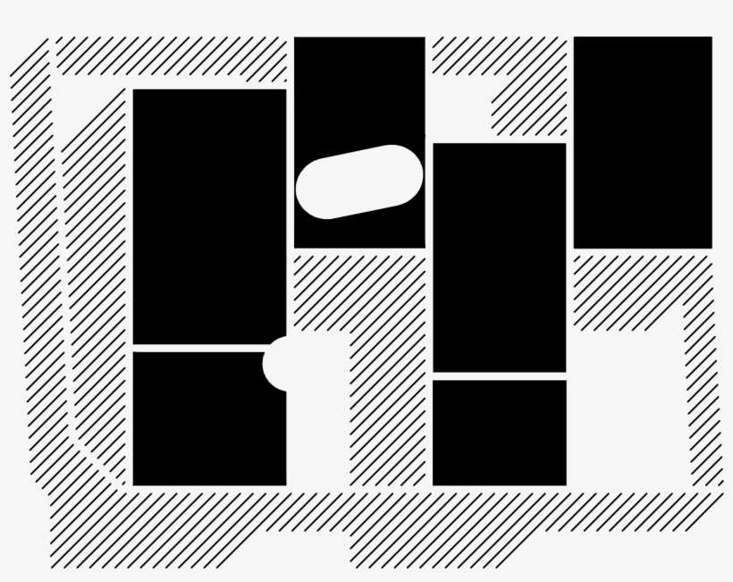 Segments Of The Compound Wall Are Instrumentalized - Graphic Design, transparent png download