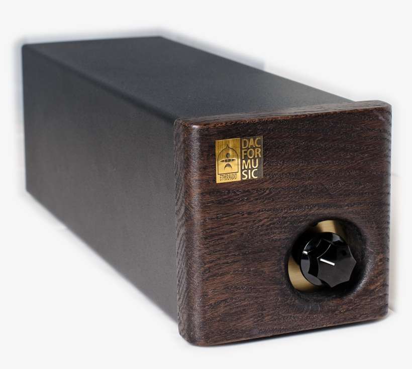 Dac For Music 05 Ts1 - Wood, transparent png download