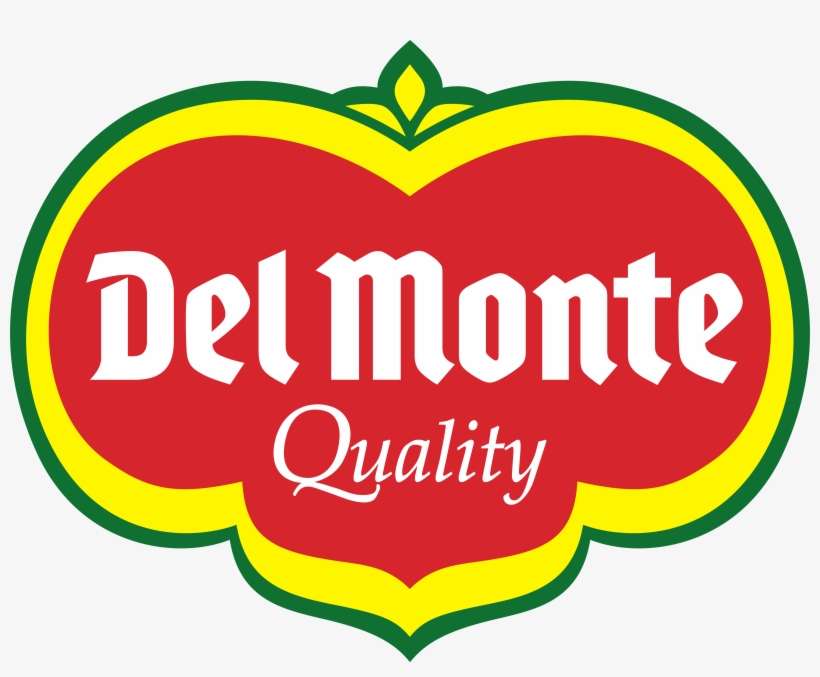 Del Monte Logos Download Pringle Can Transparent Kit Del Monte Foods Logo Png Image Transparent Png Free Download On Seekpng