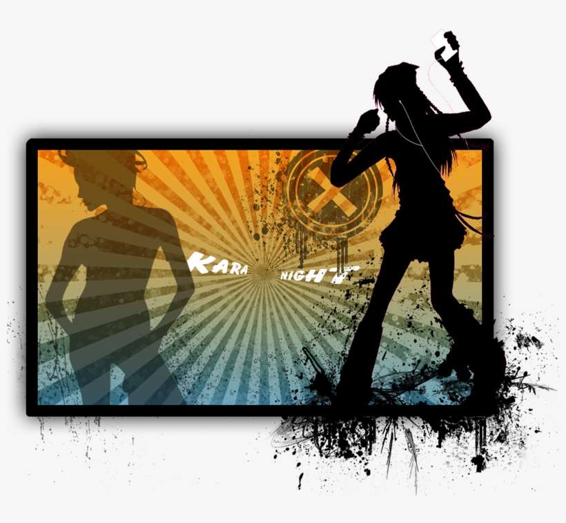 Kara-night Index Du Forum - Brushes, transparent png download