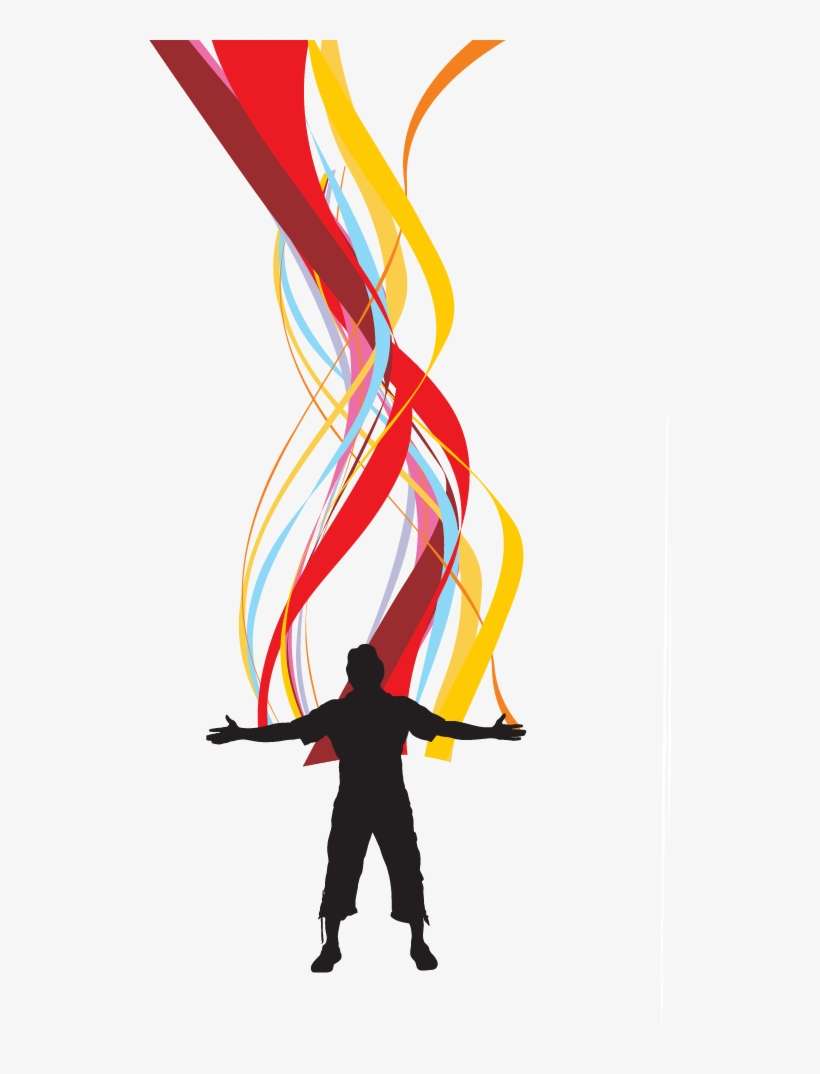 Breaking The Chains Men's Encounter At River's Edge - Graphic Design, transparent png download