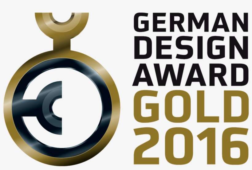 Surprisingly Versatile Reinterpretation Of The Traditional - German Design Award Gold 2016, transparent png download