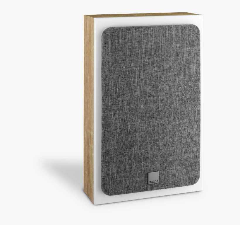 Oberon On Wall Light Oak Grille - Subwoofer, transparent png download