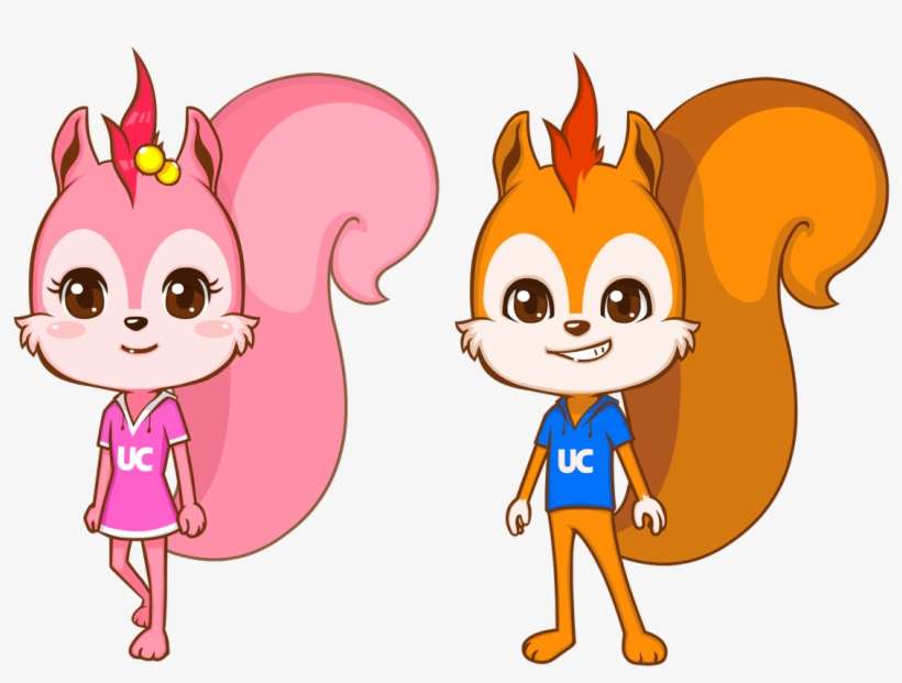 Uc Browser On Twitter - Uc Browser, transparent png download