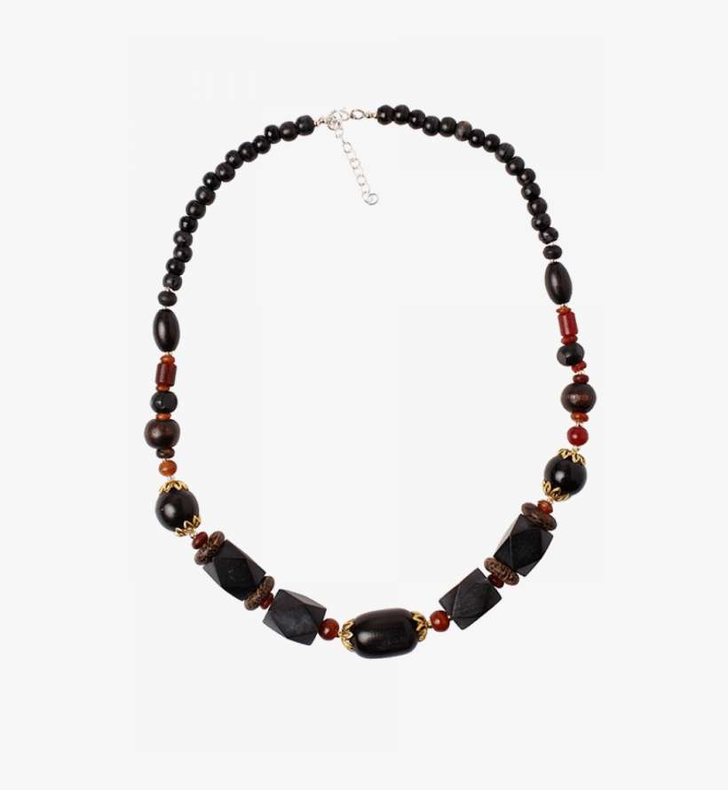 Necklace, transparent png download
