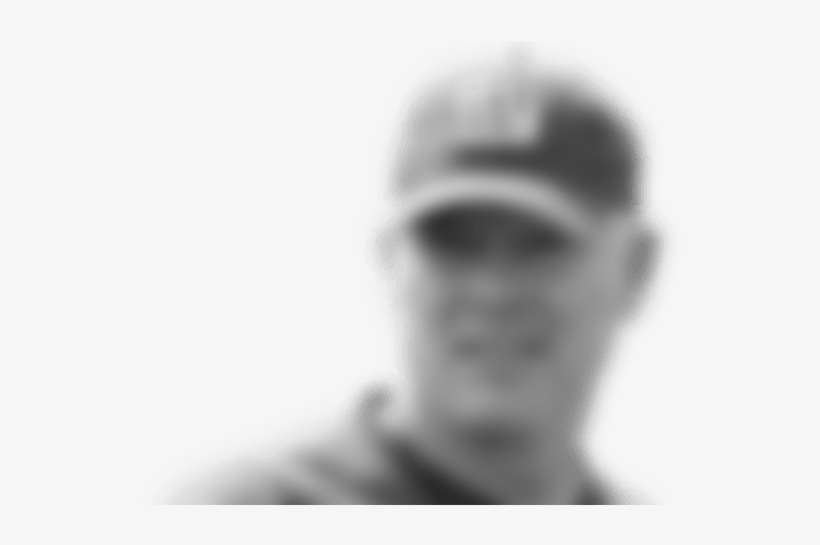 Pat Shurmur, New York Giants - Monochrome, transparent png download