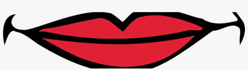 Breaking The Chains To Personal Freedom - Smile Lips Clipart, transparent png download