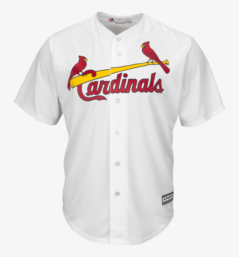 youth st louis cardinals jersey