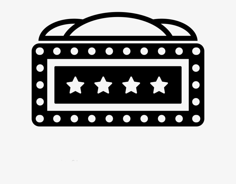 Based On Your Guide, Try To Find These Historic Movie - Transparent Washington Capitals Logo, transparent png download