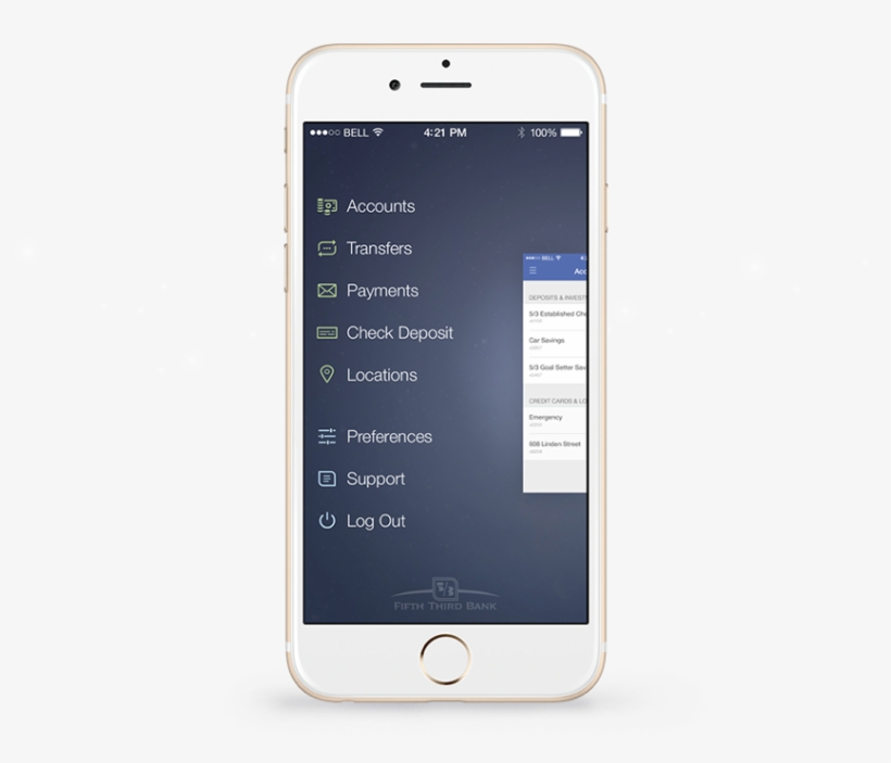 Iphone, transparent png download