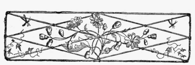 The Story Of The Robins - Line Art, transparent png download