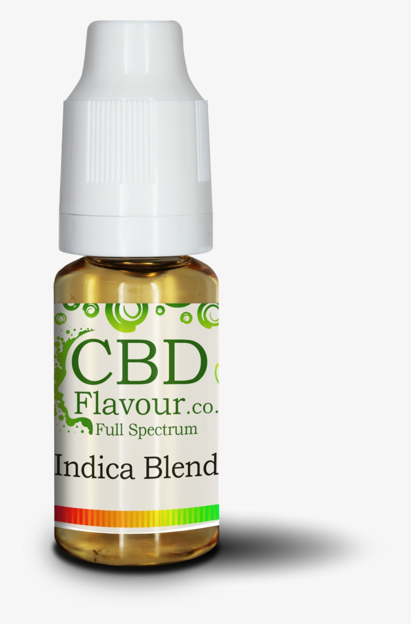 Flavoured E-liquids - Banana Kush Liquid, transparent png download