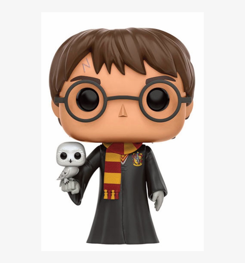 funko pop harry potter 19