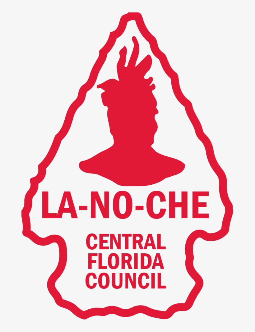 Lnc Arrowhead Outline - Illustration, transparent png download