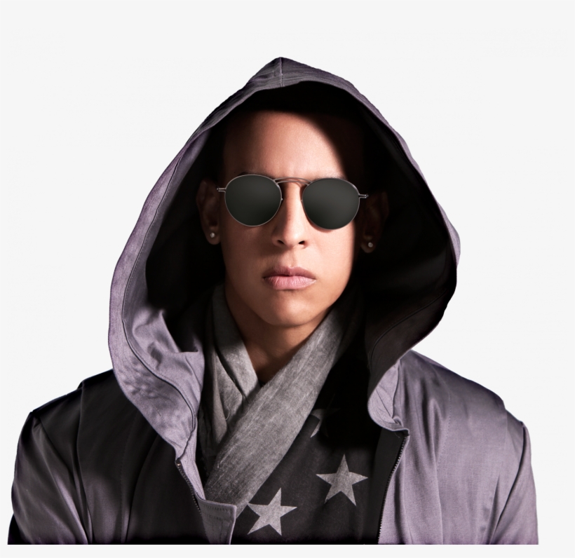 Tickets - Daddy Yankee 2018, transparent png download