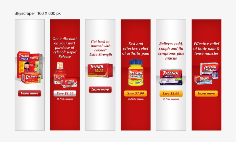 Web Style Guide, Mastheads, Preliminary Iab Concepts - Label, transparent png download