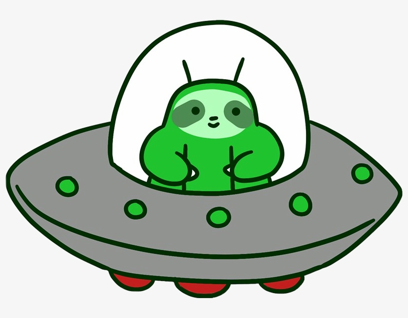 Unidentified Flying Object, transparent png download