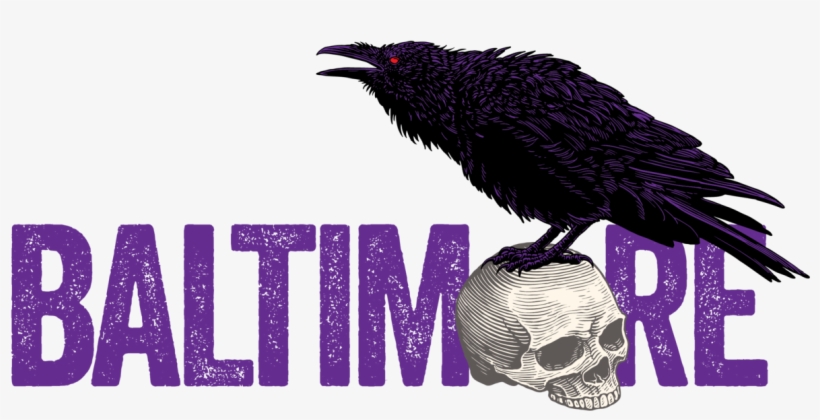 American Crow, transparent png download