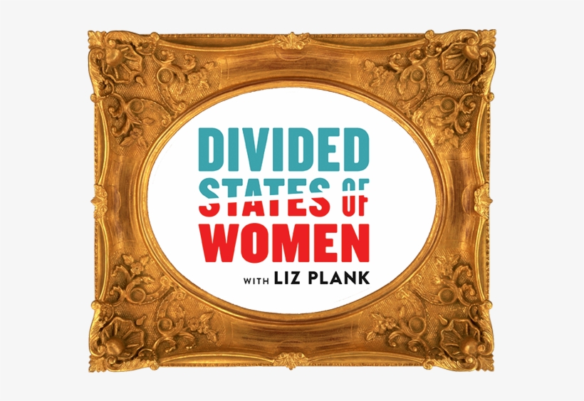 Vox Media “divided States Of Women” - Divided States Of Women Liz Plank, transparent png download
