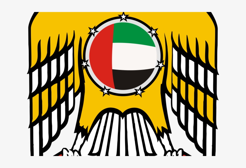 The United Arab Emirates Flag Clipart Love Uae - United Arab Emirates, transparent png download