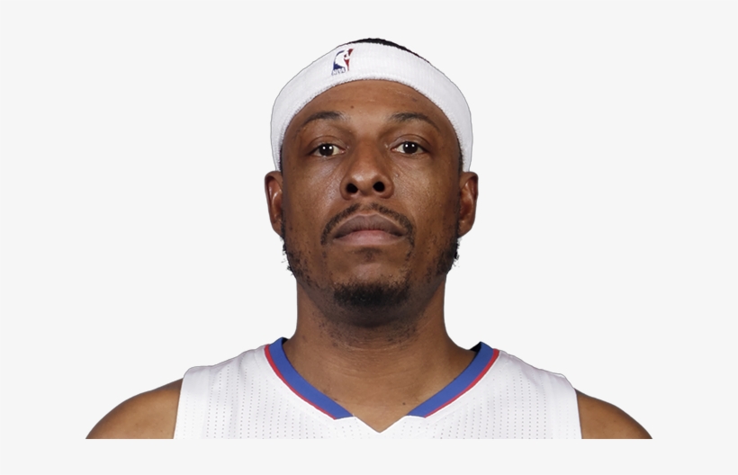 Paul - Paul Pierce Age, transparent png download