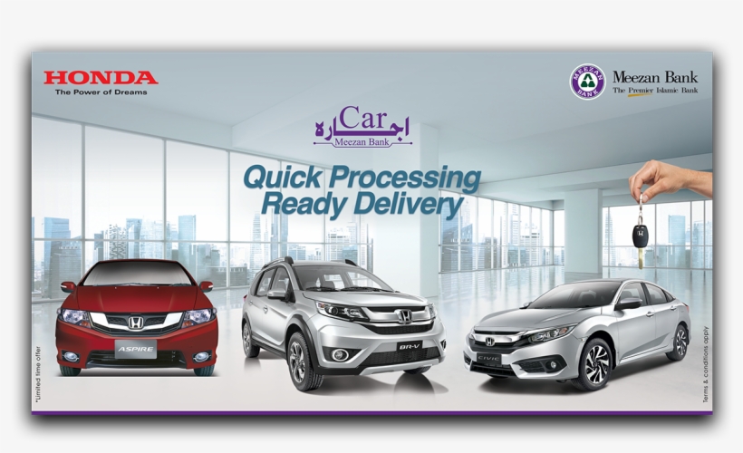 Ready-delivery - Meezan Bank Car Calculator 2018, transparent png download