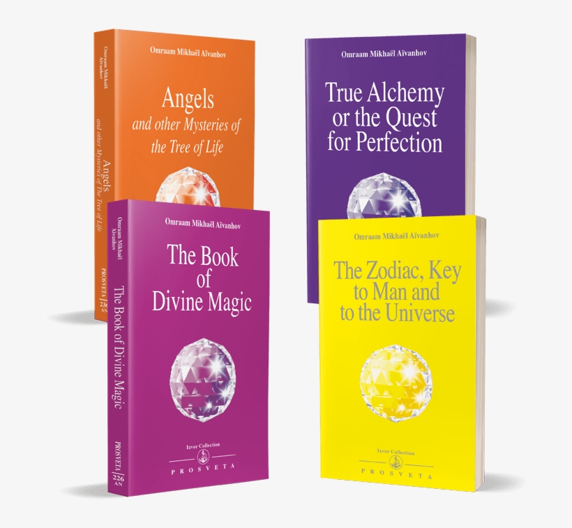 The Four Sciences - Novel, transparent png download