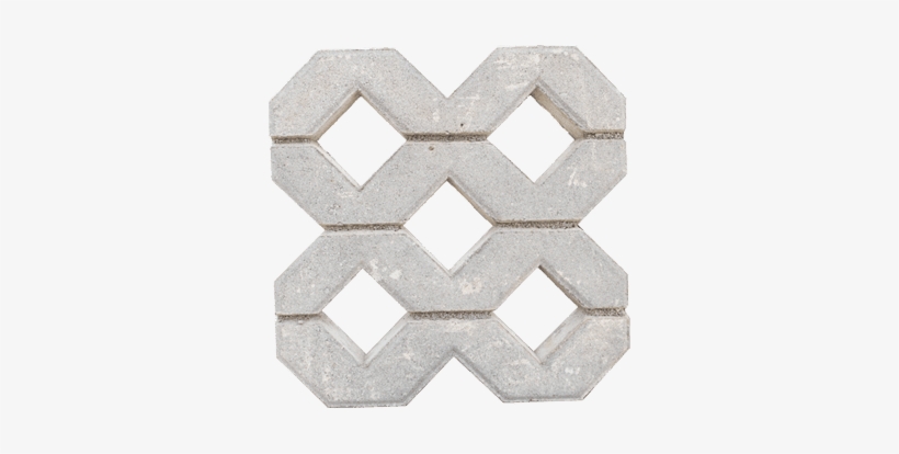 Harga Grass Block - Concrete, transparent png download