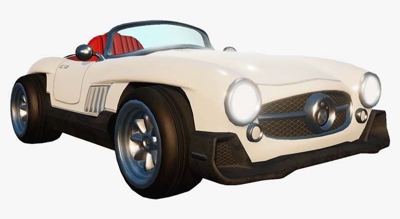 Order Md - Mercedes-benz 300sl, transparent png download