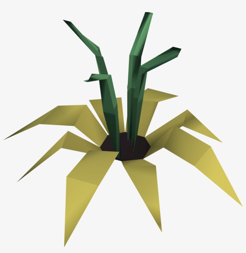 Vine Flowers Are Blossomed Items Found During The Quest - Construction Paper, transparent png download