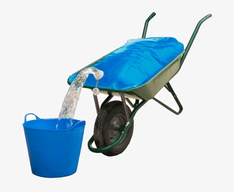 80 Litres Of Water, transparent png download