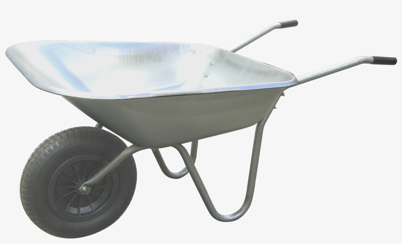 Garden , Richard Fraisse, Garden - Wheelbarrow, transparent png download