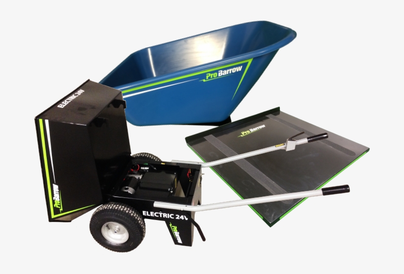 Probarrow Elite - Boat, transparent png download