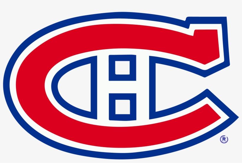 1947 - - Montreal Canadiens Symbol, transparent png download